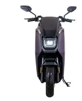 SRT 5 Pro biela