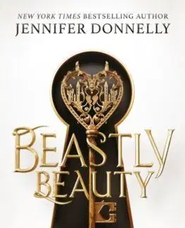 Beastly Beauty - Jennifer Donnelly