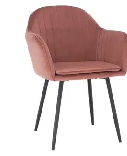Jedálenské kreslo ZIRKON Tempo Kondela