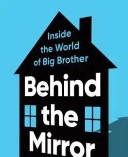 Behind the Mirror - Taran Armstrong