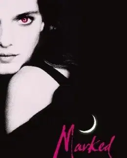 Marked: A Hous of Night Novel