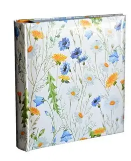 Fotoalbum WILDFLOWERS 200 foto 10x15cm