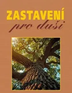 Zastavení pro duši - Bruno Ferrero