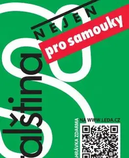 Italština (nejen) pro samouky - Jarmila Janešová