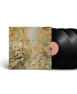 Anderson Laurie - Let X=X (Live) 3LP - Laurie Anderson