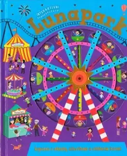 Lunapark - Paul Dronsfield