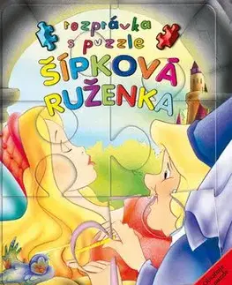 Šípková Ruženka