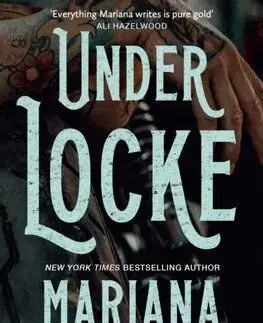 Under Locke - Mariana Zapata