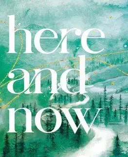 Here and Now - Ember Falls 2 - Corinne Michaels