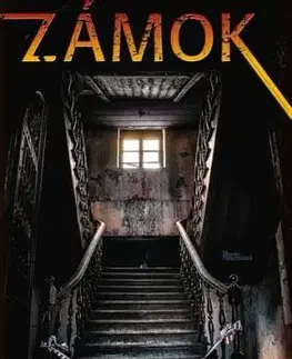 Zámok - Jakub Mišči
