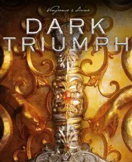 Dark Triumph - Robin LaFevers