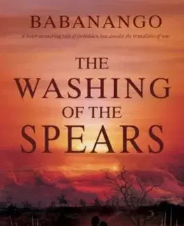 The Washing of the Spears - DJG Palmer