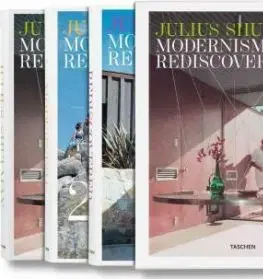 Modernism Rediscovered - Julius Shulman