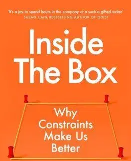 Inside the Box - David Epstein