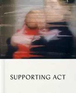 Supporting Act - Agnes Lidbeck