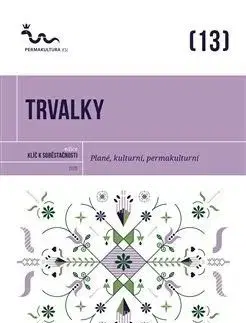 Trvalky - Eva Hauserová
