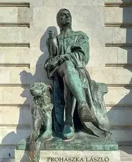 Könyvélmények - László Prohászka