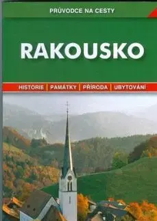 Rakousko - Adéla Poláková