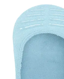 Ťapky do topánok sneaker, 2 páry