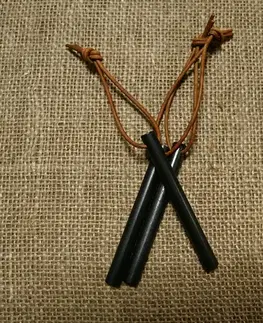 JuBö Firesteel Stick