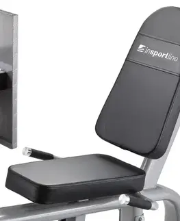 inSPORTline ProfiGym C400 Leg Press