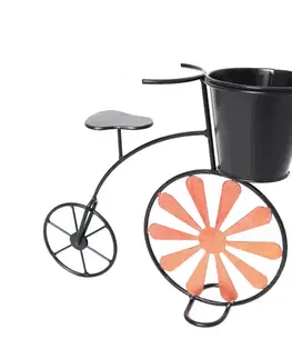 Stojan na kvetiny SEMIL bicykel Tempo Kondela