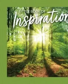 Little Book of Inspiration - Grace Peterson