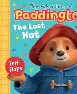 The Lost Hat - Children’s Books