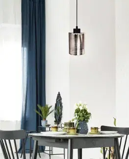 Závesná lampa COX 1xE27 Candellux