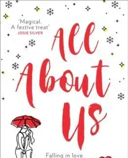 All About Us - Tom Ellen
