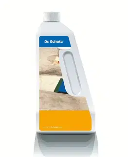 Základný čistiaci prípravok DR. SCHUTZ R (750 ml)