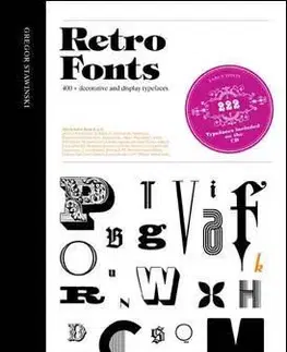 Retro Fonts