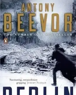 Berlin - The Downfall 1945 - Antony Beevor
