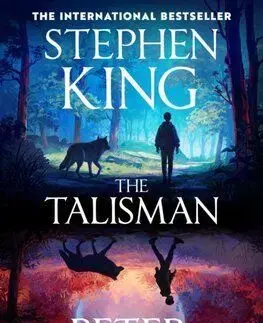 The Talisman - The Talisman Trilogy 1 - Stephen King, Peter Straub