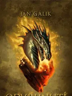 Odvrhnutí - Ján Gálik