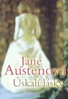 Úskalí lásky - Jane Austen