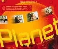 Planet 1 CD /3/ - Gabi Köpp