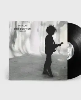 Cure, The - Boys Don’t Cry (86 Mix/2026 Remaster) LP - The Cure