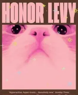 My First Book - Honor Levy