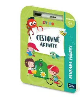 Cestovné aktivity Kvído: Ochrana prírody