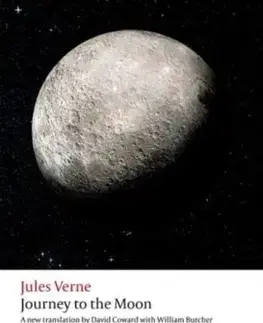 Journey to the Moon - Jules Verne
