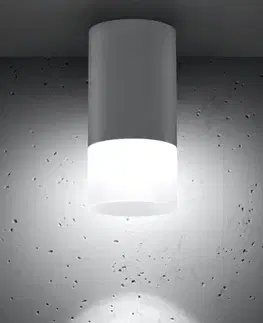 Stropné svetlo TUBA Candellux