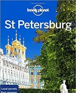 St Petersburg 8