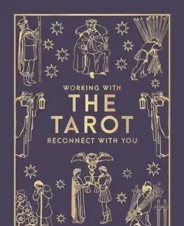 Working with the Tarot - Sarah Bartlettová