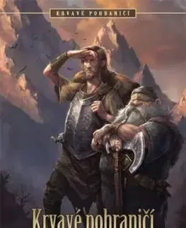 Krvavé pohraničí - Vladimír Šlechta