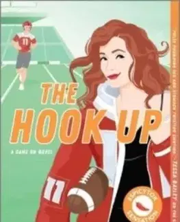 The Hook Up - Kristen Callihan