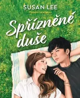 Spřízněné duše - Susan Lee