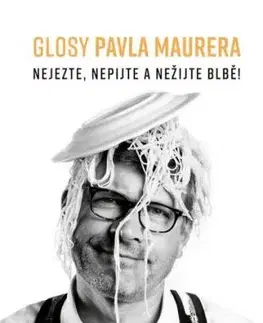 Glosy Pavla Maurera - Pavel Maurer