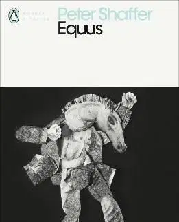Equus - Peter Shaffer