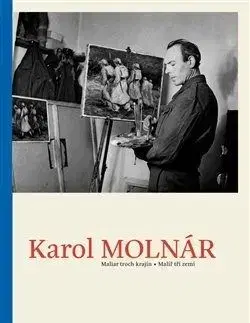 Karol Molnár - Pavel Šmidrkal
